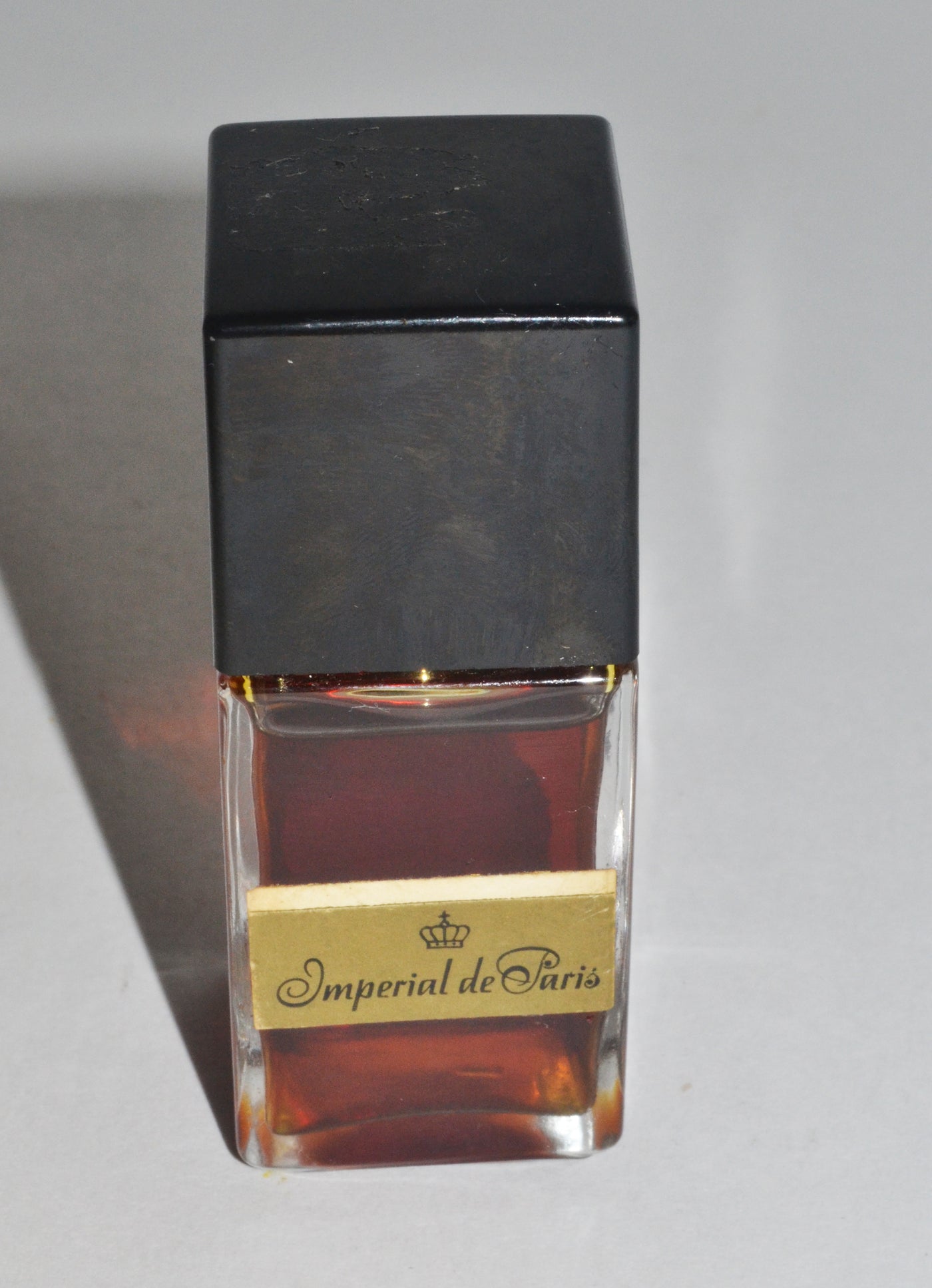 Vintage Imperial de Paris Perfume