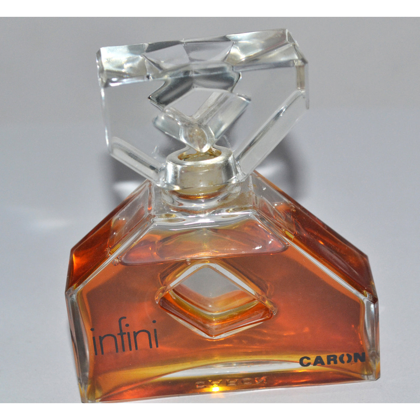 Vintage Infini Parfum By Caron