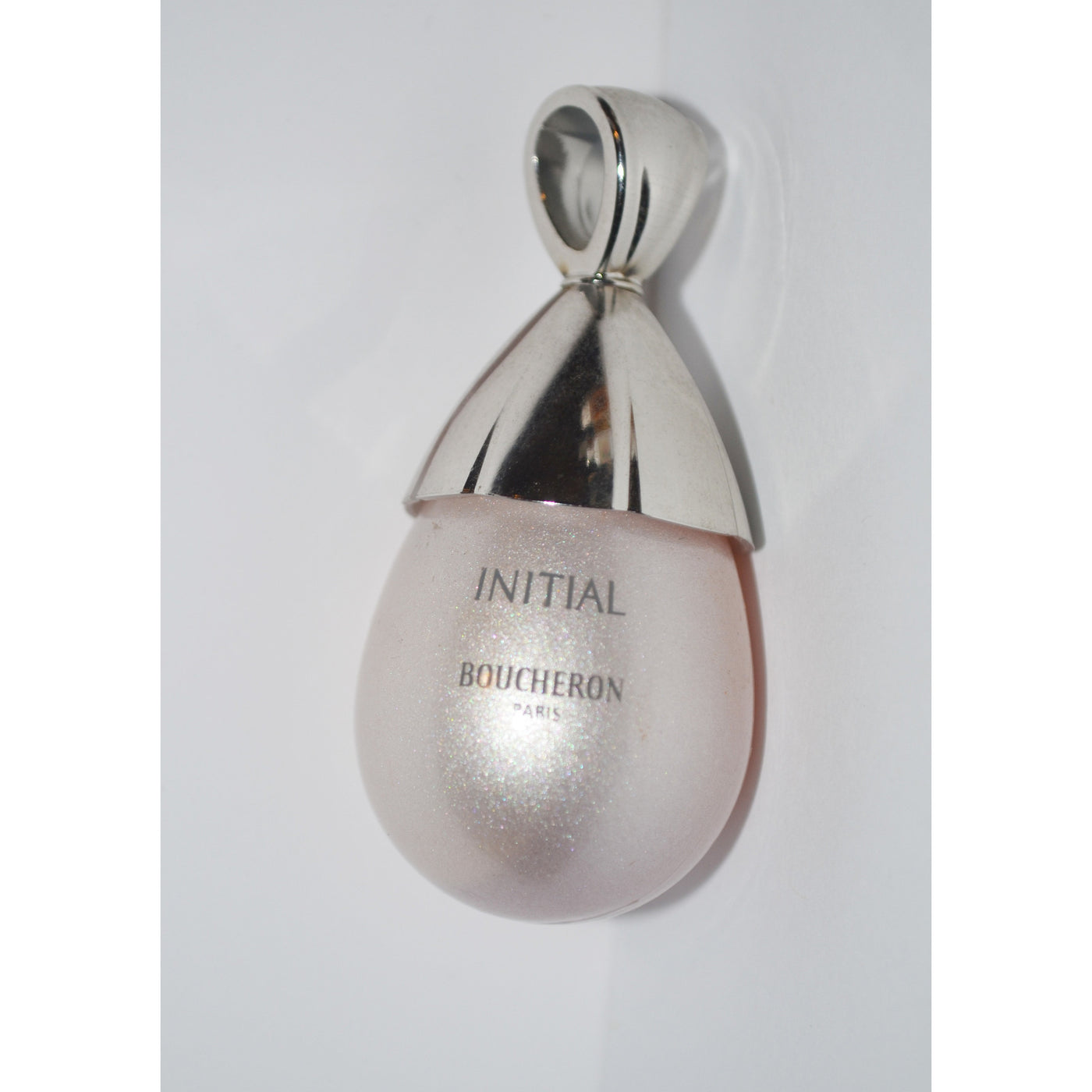 Vintage Initial Eau De Parfum Mini By Boucheron 