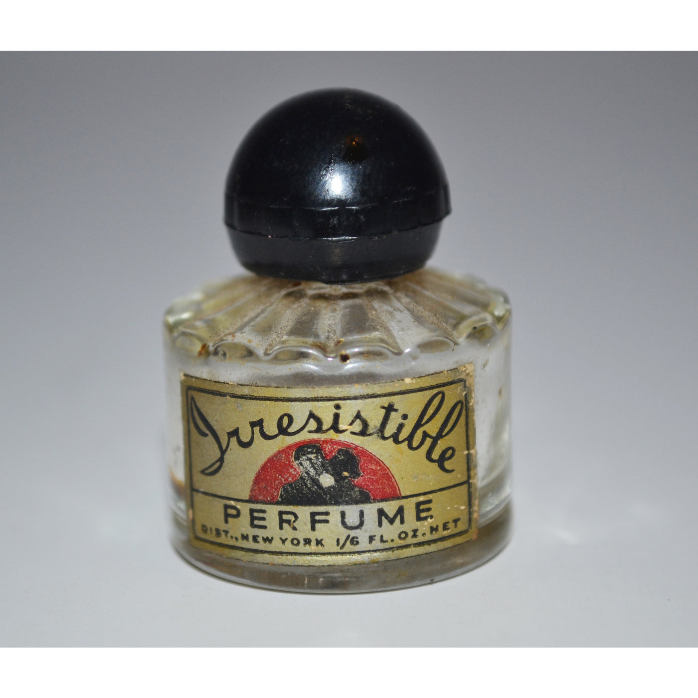 Vintage Irresistible Perfume Mini By Joubert
