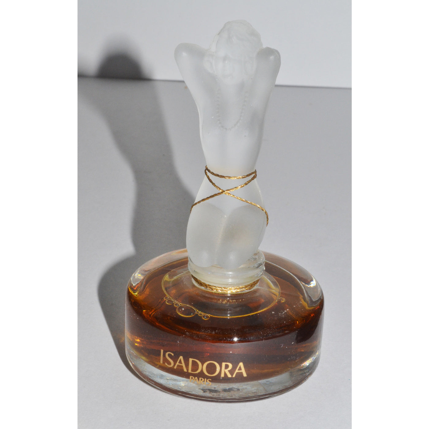 Vintage Isadora Parfum
