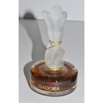 Vintage Isadora Parfum