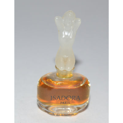Vintage  Isadora Parfum Mini
