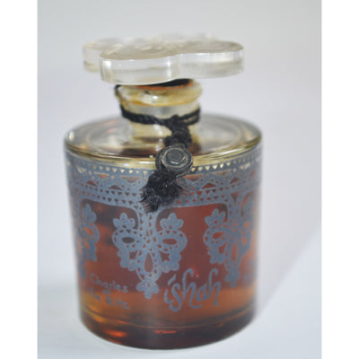 Vintage Ishah Perfume By Charles Of The Ritz