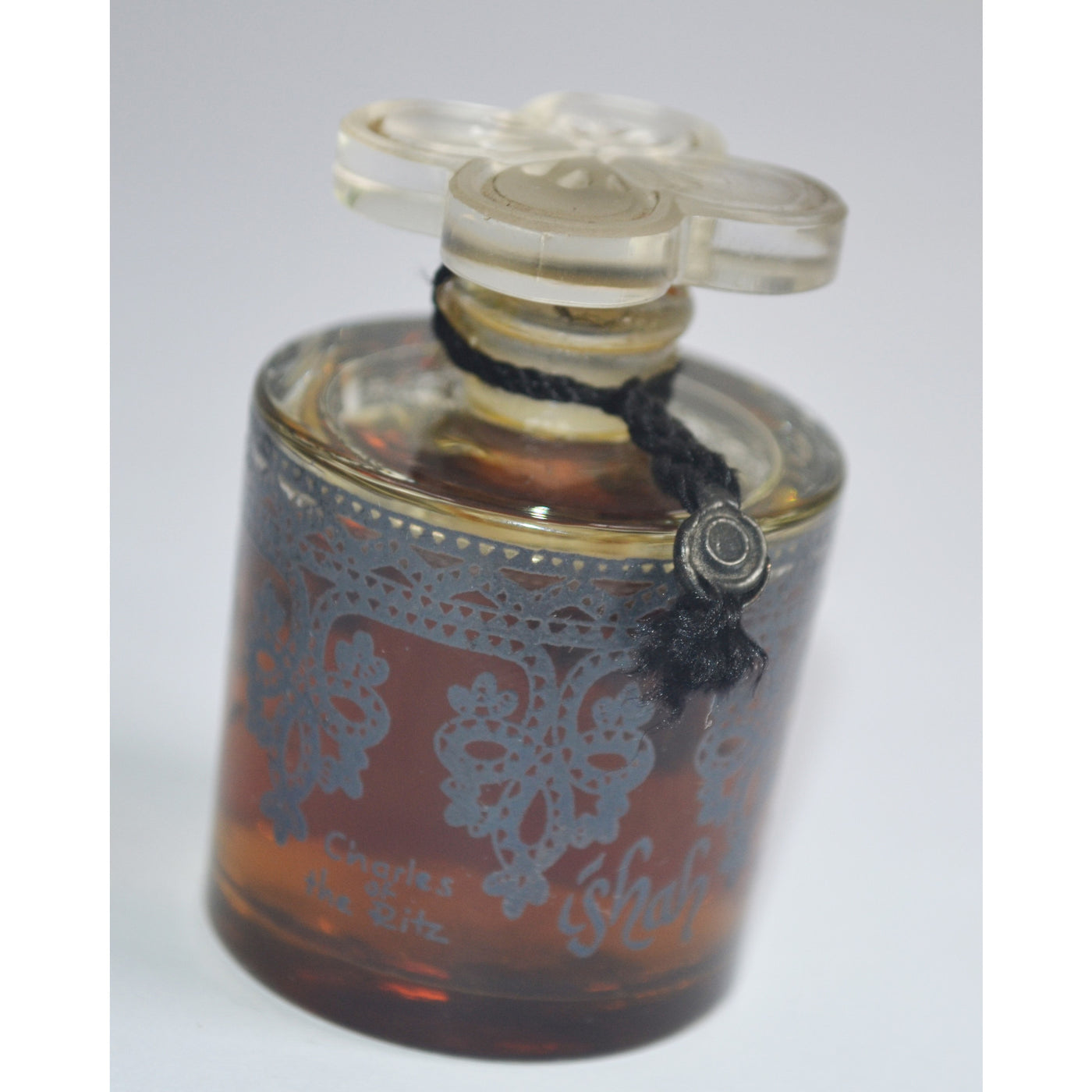 Vintage Ishah Perfume By Charles Of The Ritz