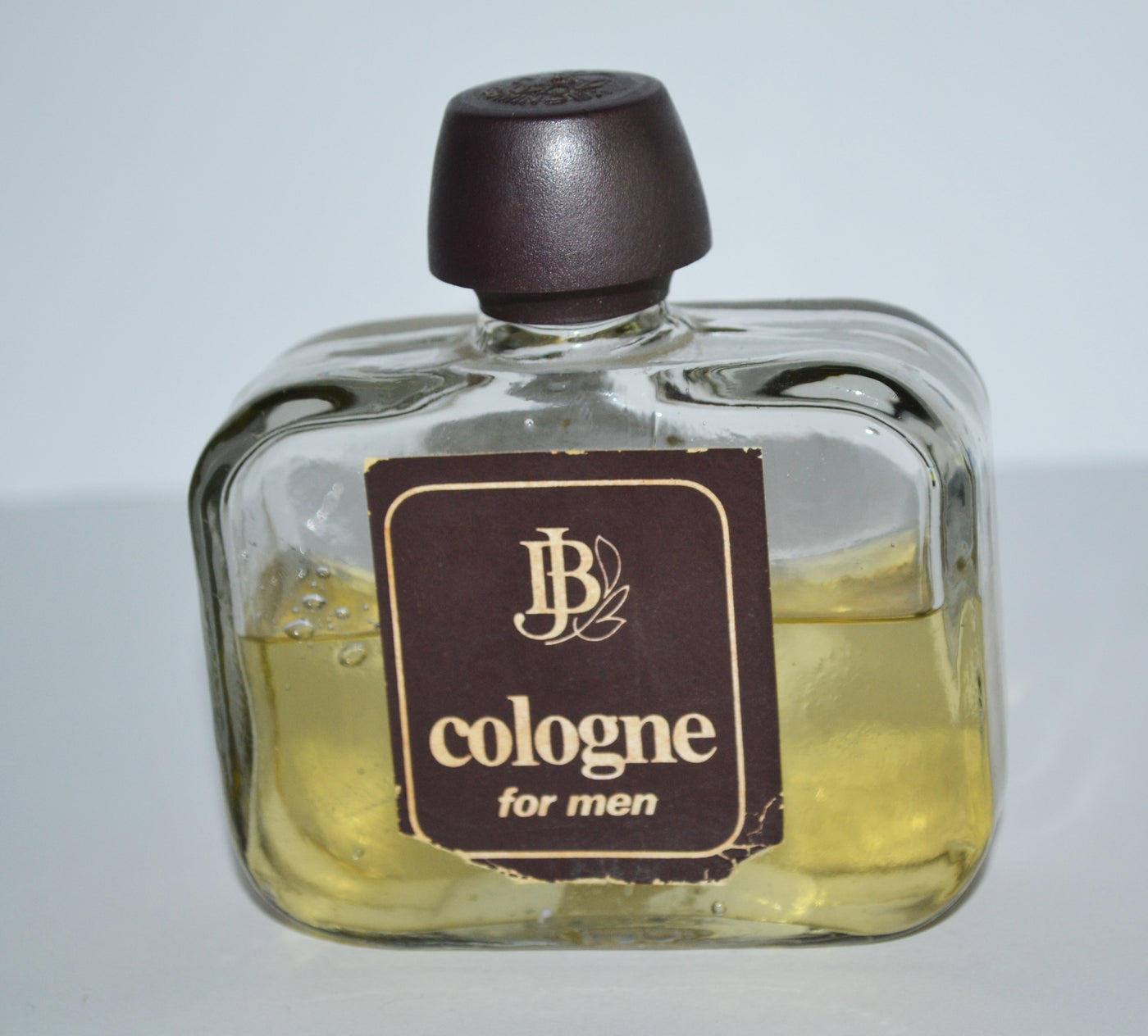 Vintage JB Cologne For Men