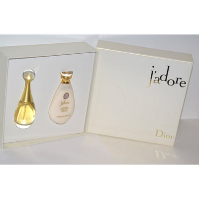 Original J'Adore Double Delights By Christian Dior 