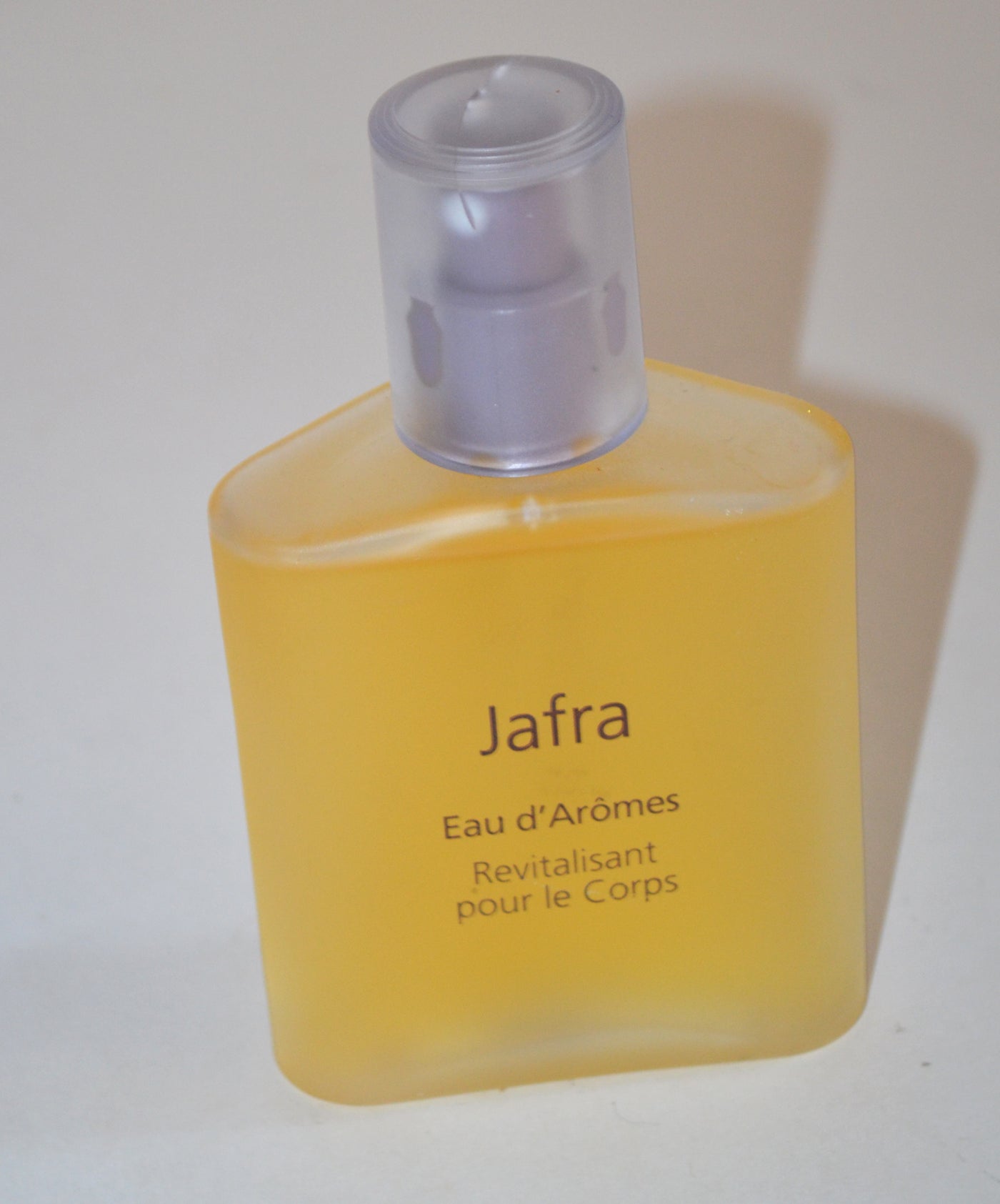 Vintage Eau D’Aromes Fragrance By Jafra