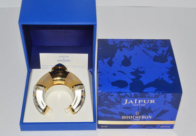 1994 Jaipur Parfum Jeweled Bracelet By Boucheron