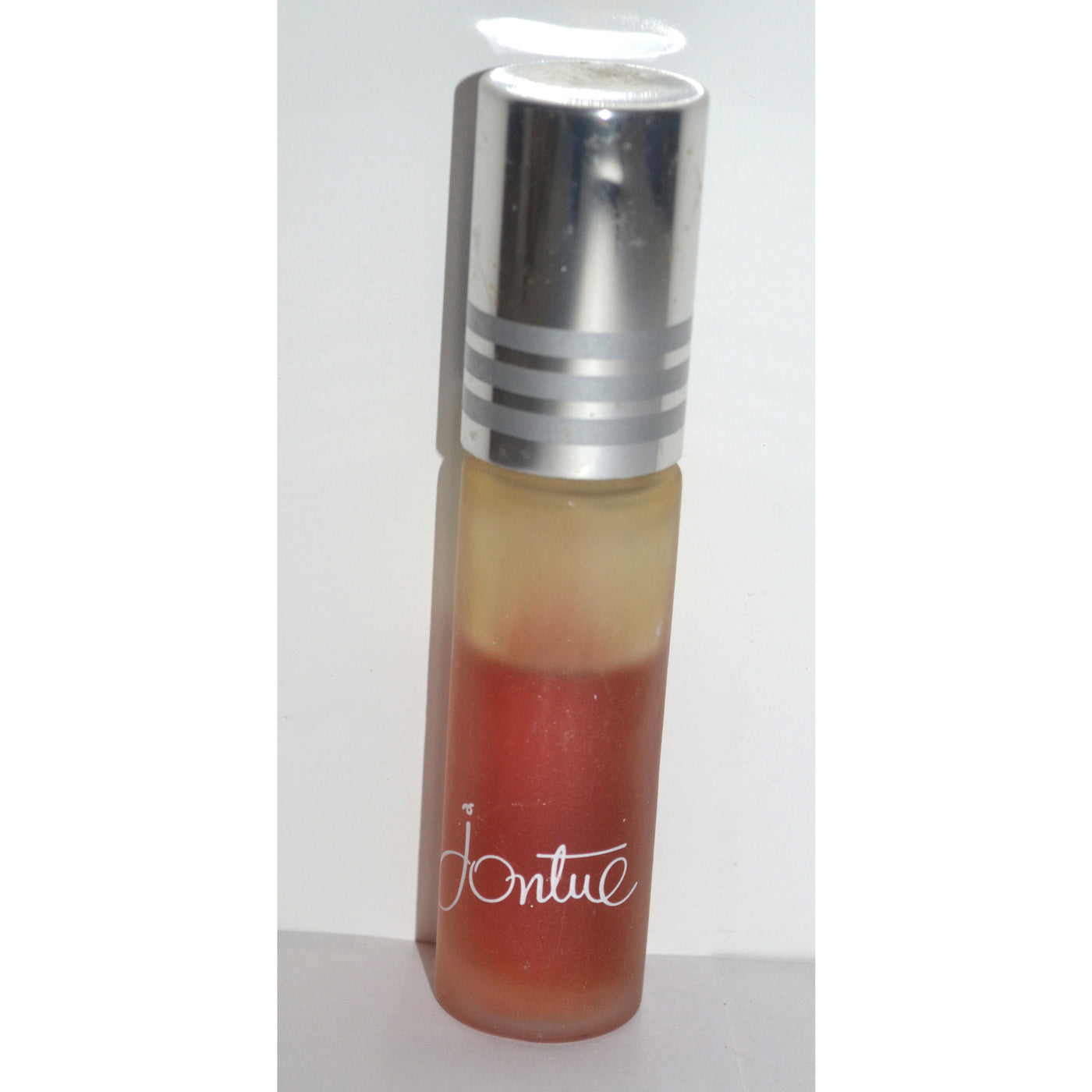 Vintage Jontue Perfume Concentrate By Revlon 