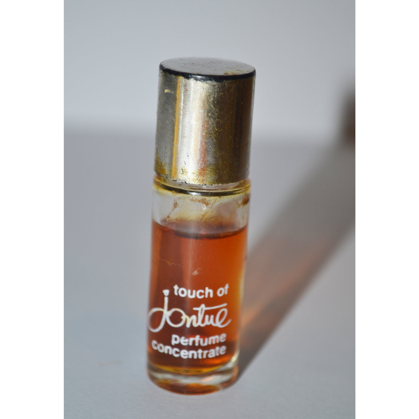 Vintage Jontue Perfume Mini By Revlon