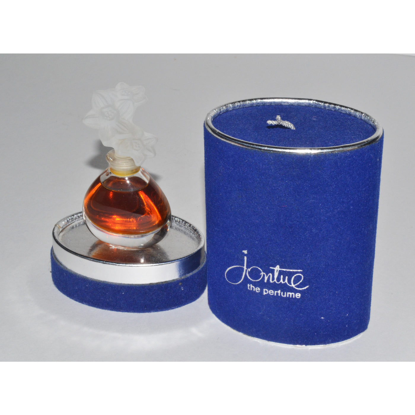 Vintage Jontue Perfume By Revlon