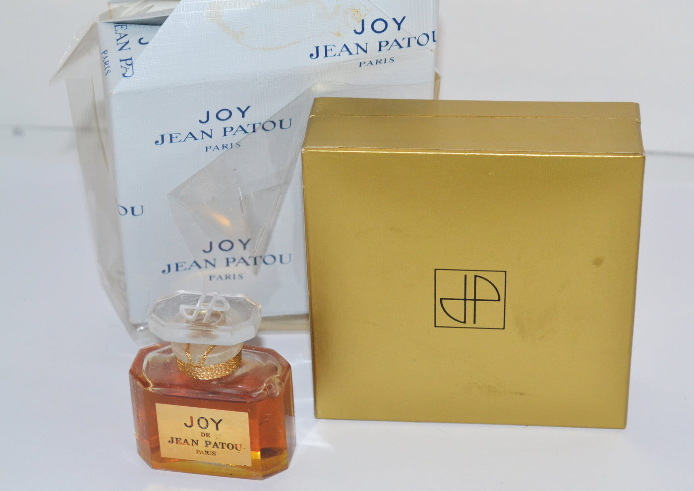 Vintage Joy Perfume By Jean Patou