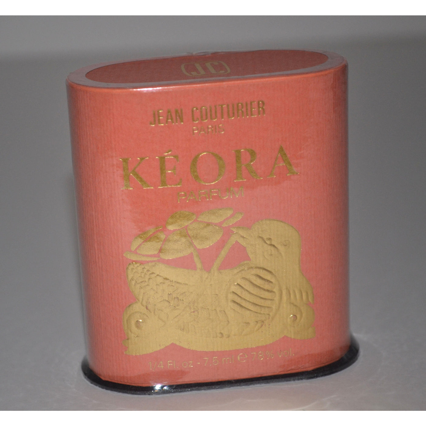 Vintage Keora Parfum By Jean Couturier