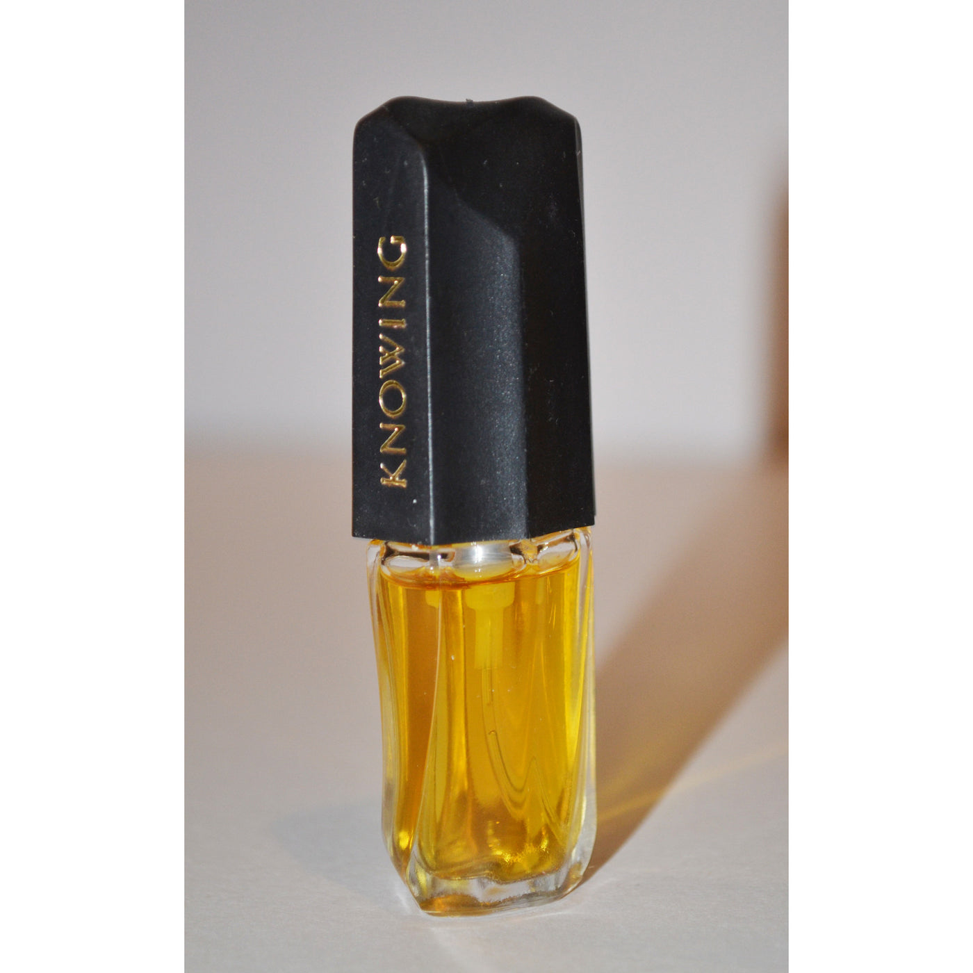 Vintage Knowing Eau De Parfum Mini By Estee Lauder