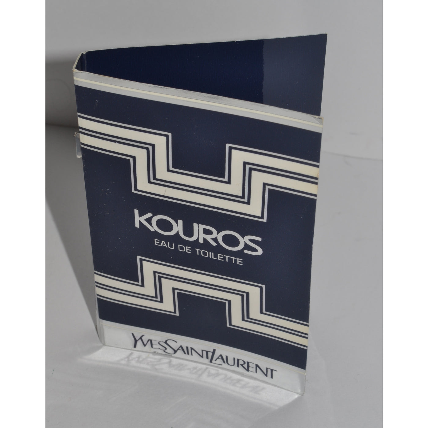 Vintage Kouros Eau De Toilette By Yves Saint Laurent 