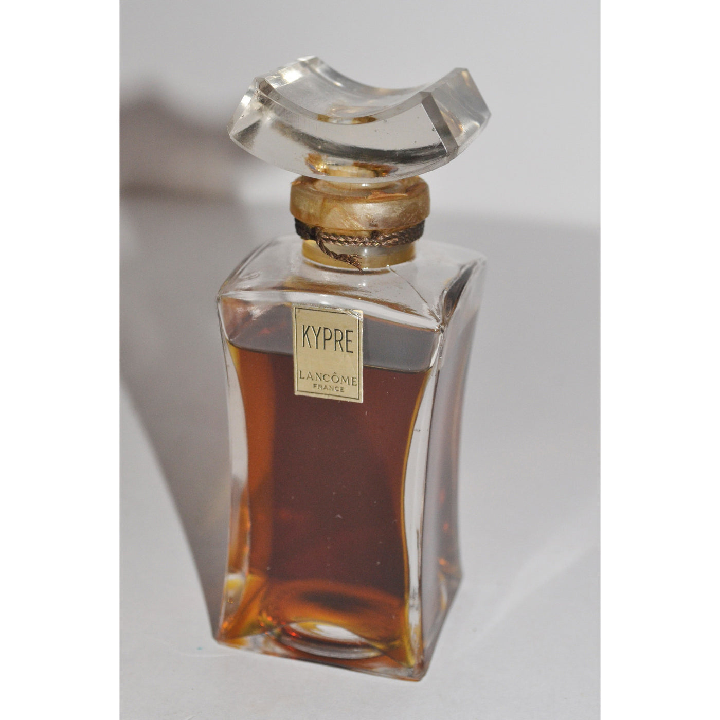 Vintage Kypre Perfume By Lancome