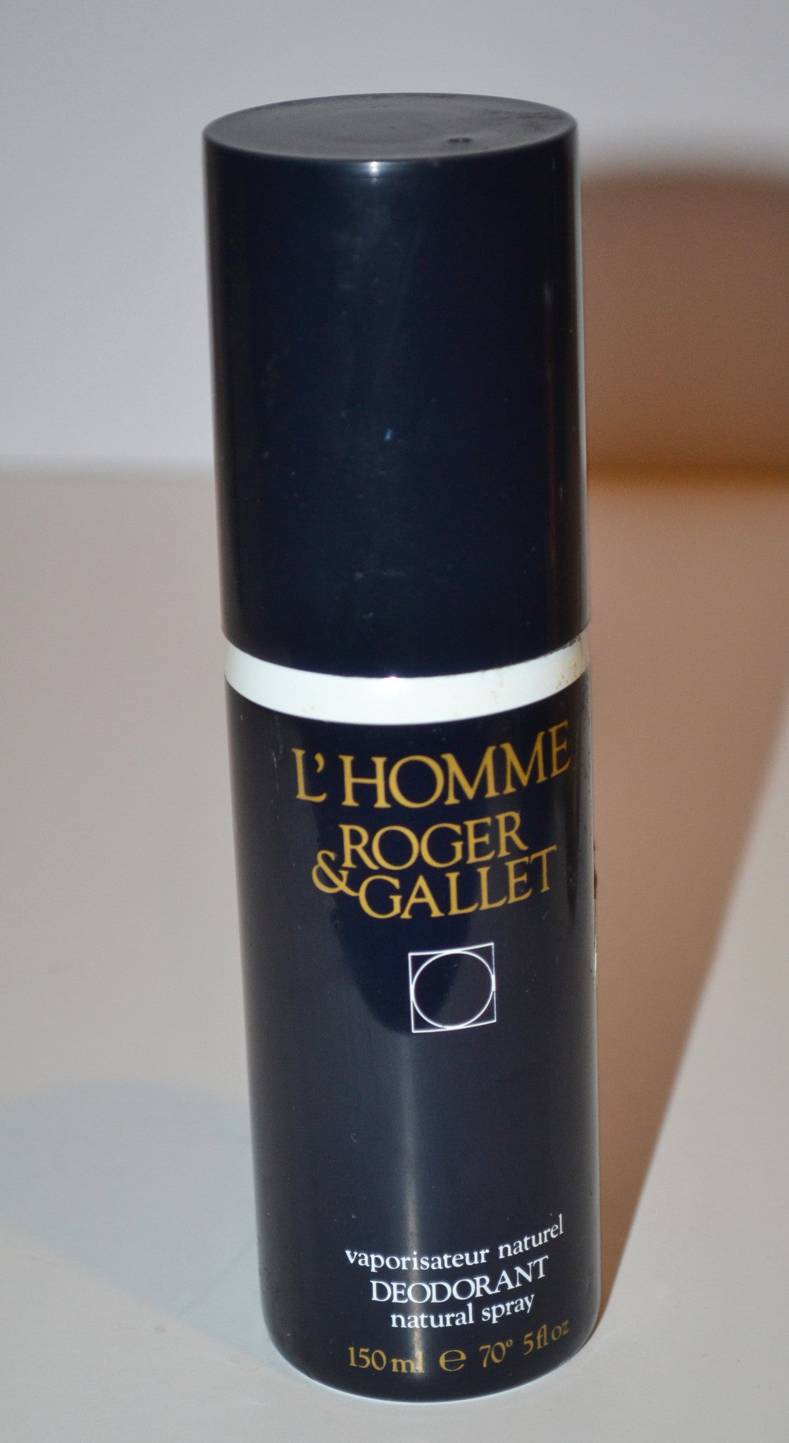 Roger & Gallet L'Homme Deodorant