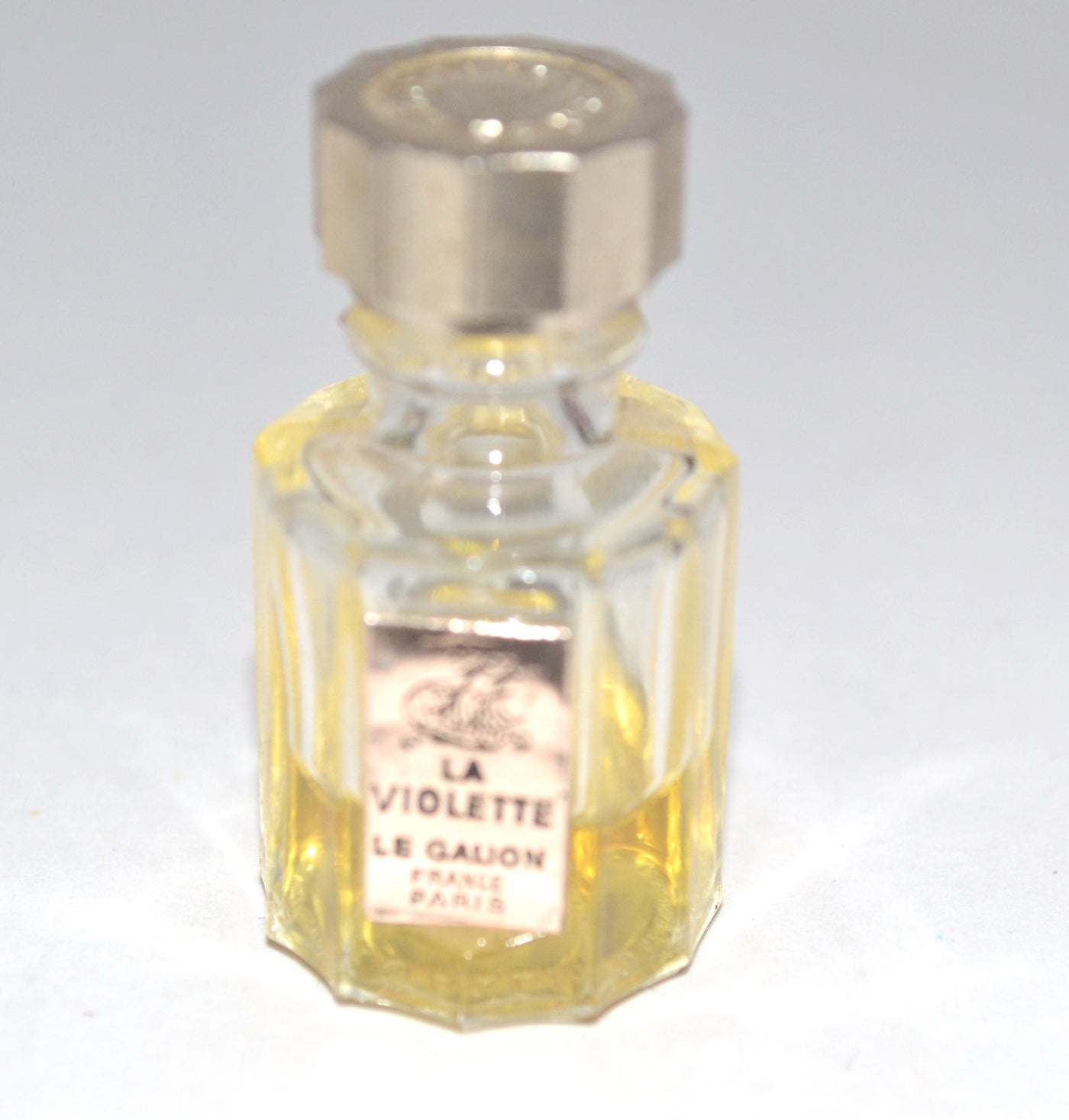 La Gallion La Violette Perfume Micro Mini