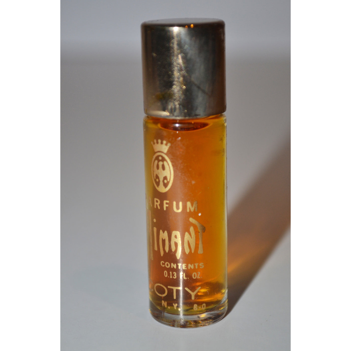 Vintage L'Aimant Parfum Mini By Coty