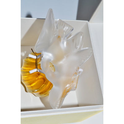 Vintage L’Air du Temps Parfum By Nina Ricci Lalique