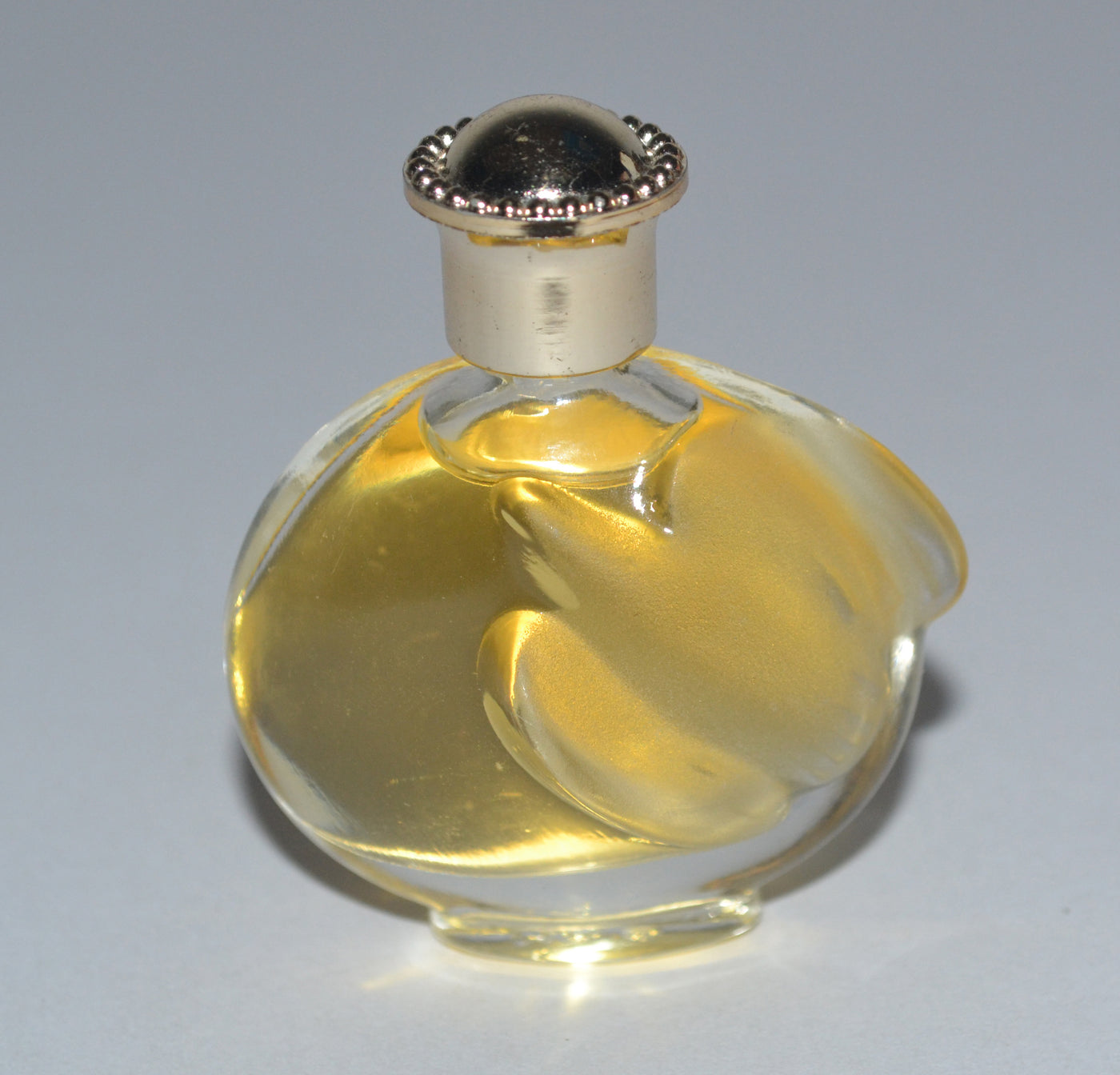 Vintage L'Air Du Temps Parfum Mini By Nina Ricci