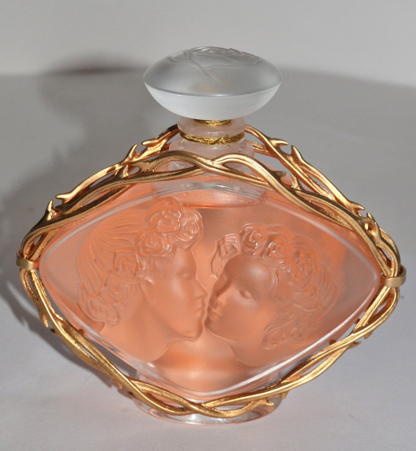 Lalique La Baiser Eau De Parfum Mini
