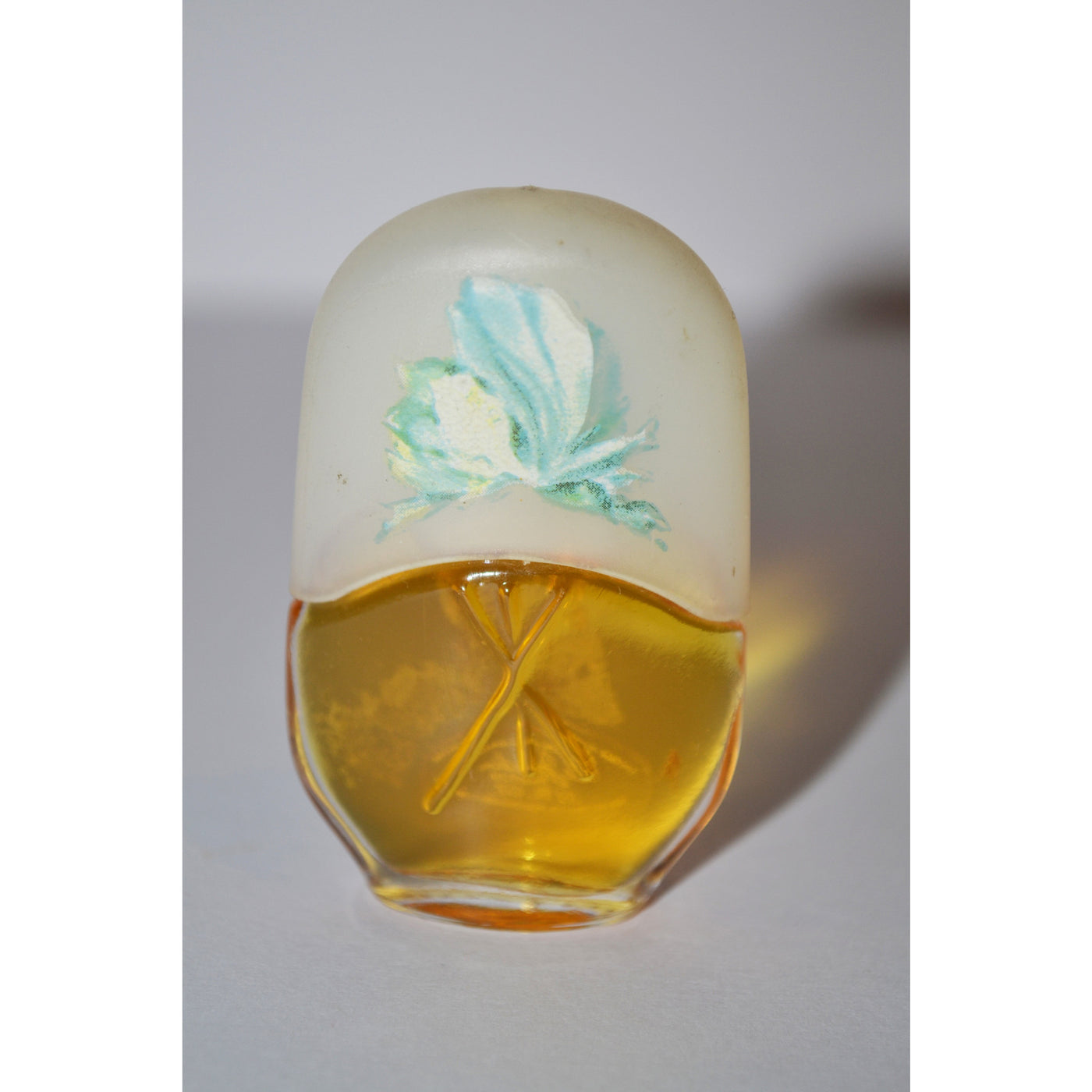 Vintage Le Jardin Parfum Mini By Max Factor 