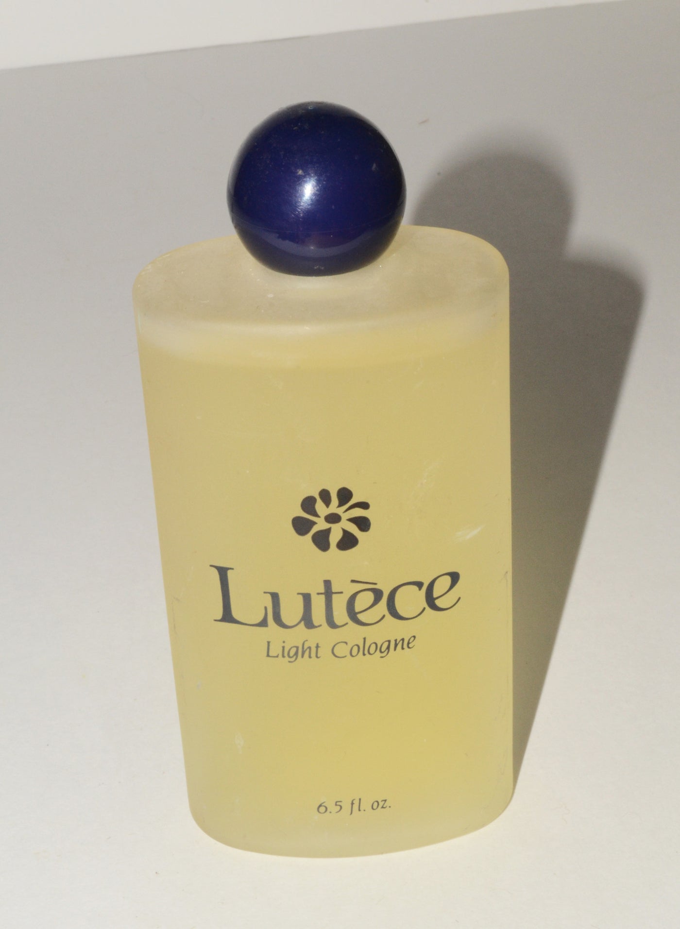 Vintage Lutece Light Cologne By Parfums Parquet