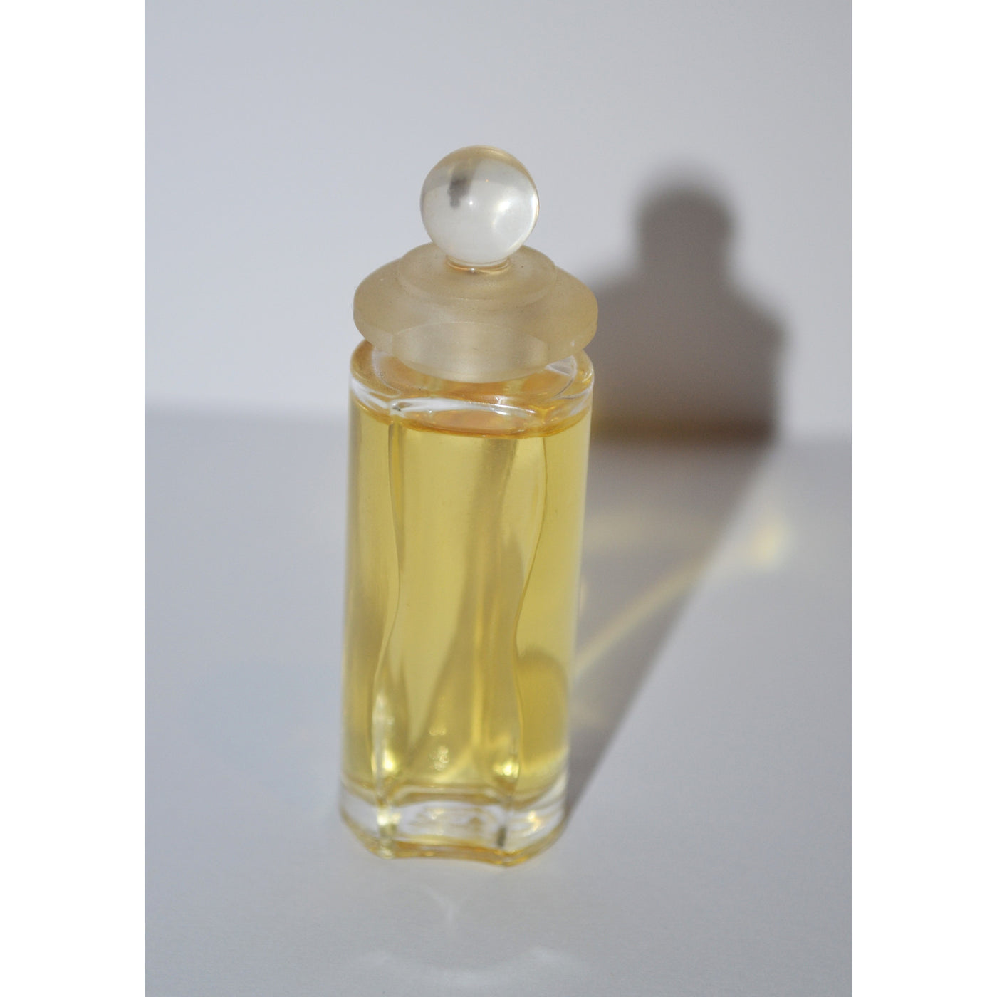 Vintage Lyra Parfum Mini By Alain Delon 