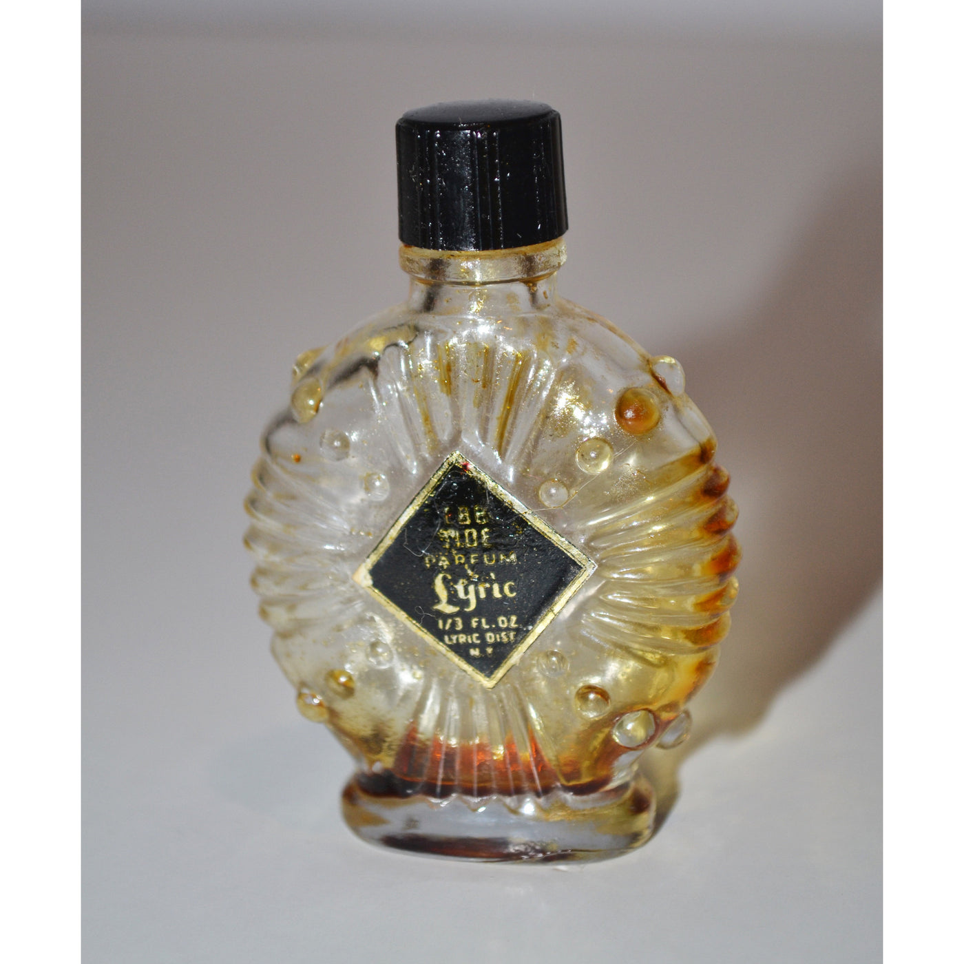 Vintage Tide Lyric Parfum Mini By Ebb