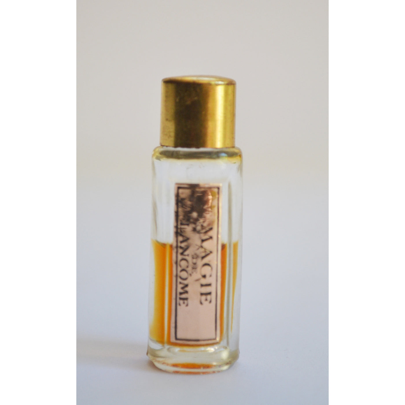 Vintage Magie Perfume Mini By Lancome 