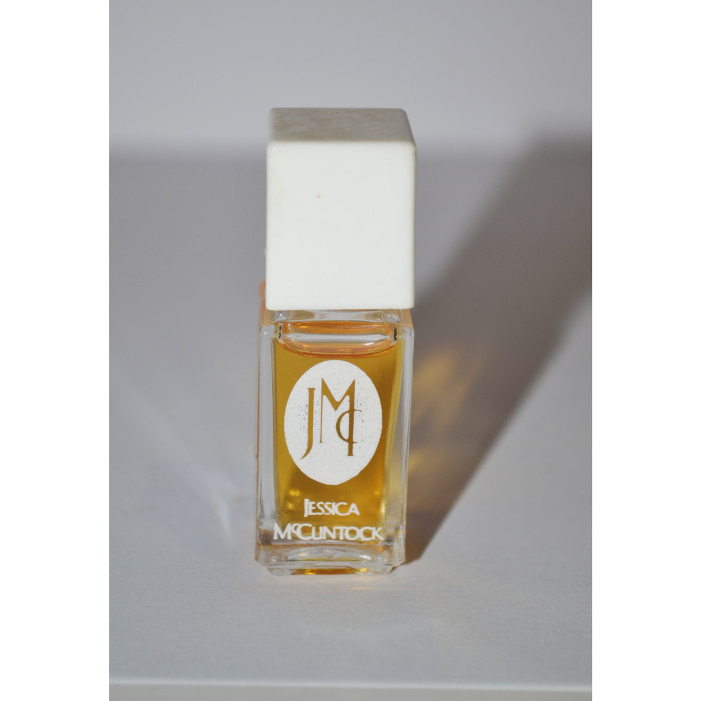 Vintage Jessica McClintock Eau De Parfum Mini
