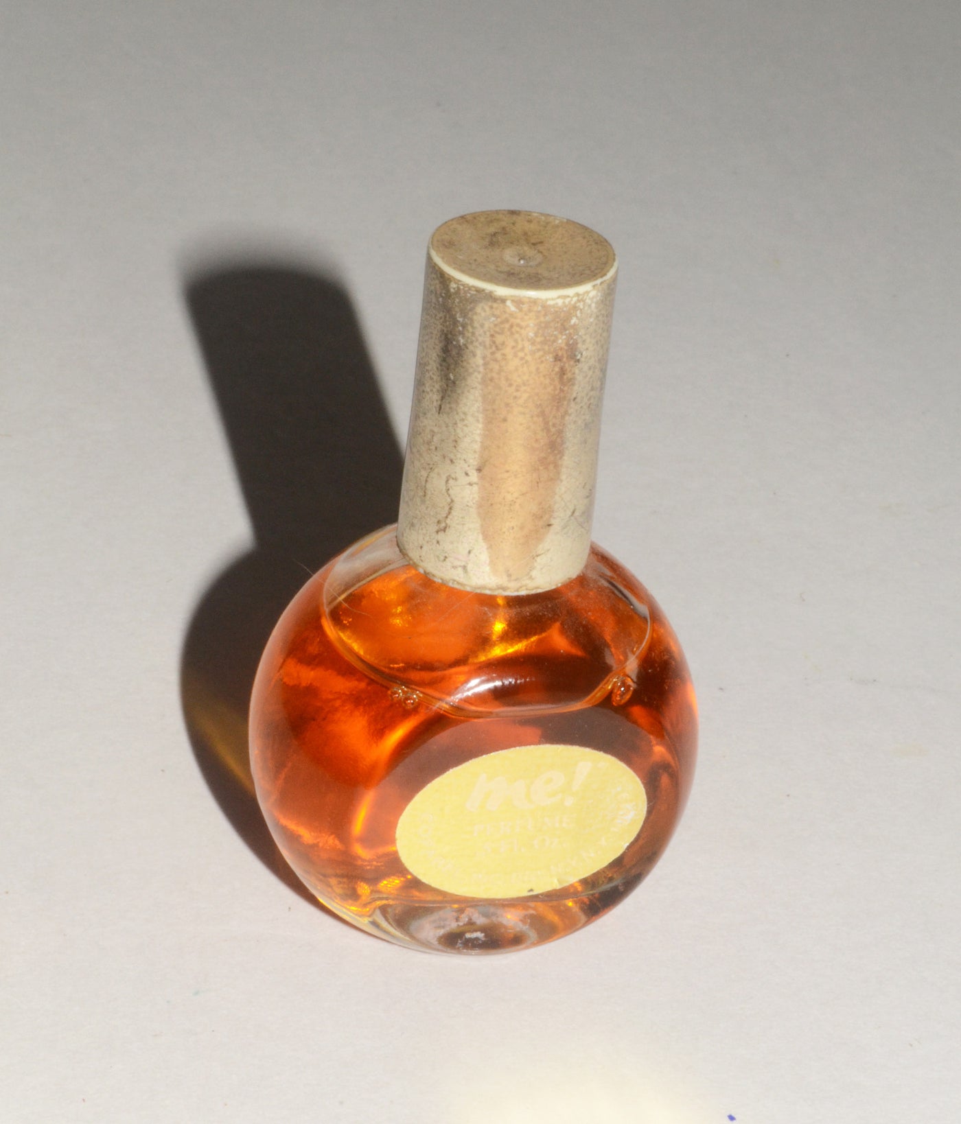 Vintage Me! Perfume By Coparel