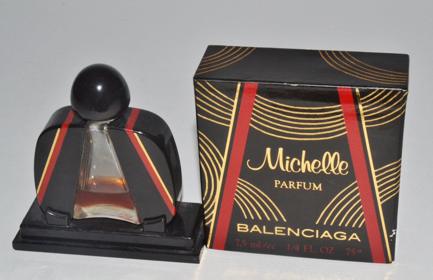 Michelle Parfum By Balenciaga