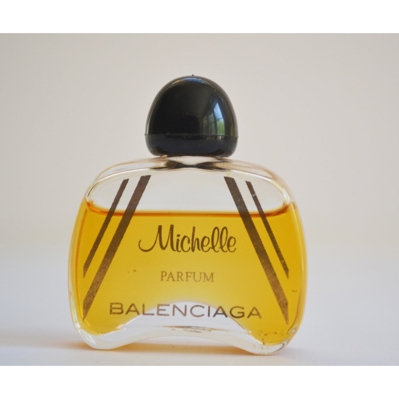Vintage Michelle Parfum Mini By Balenciaga 