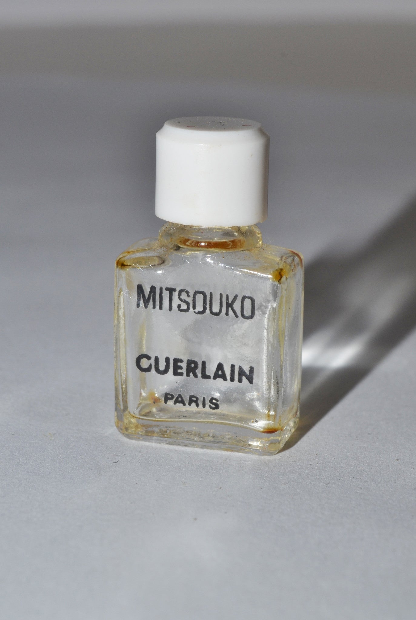 Guerlain Mitsouko Micro Mini