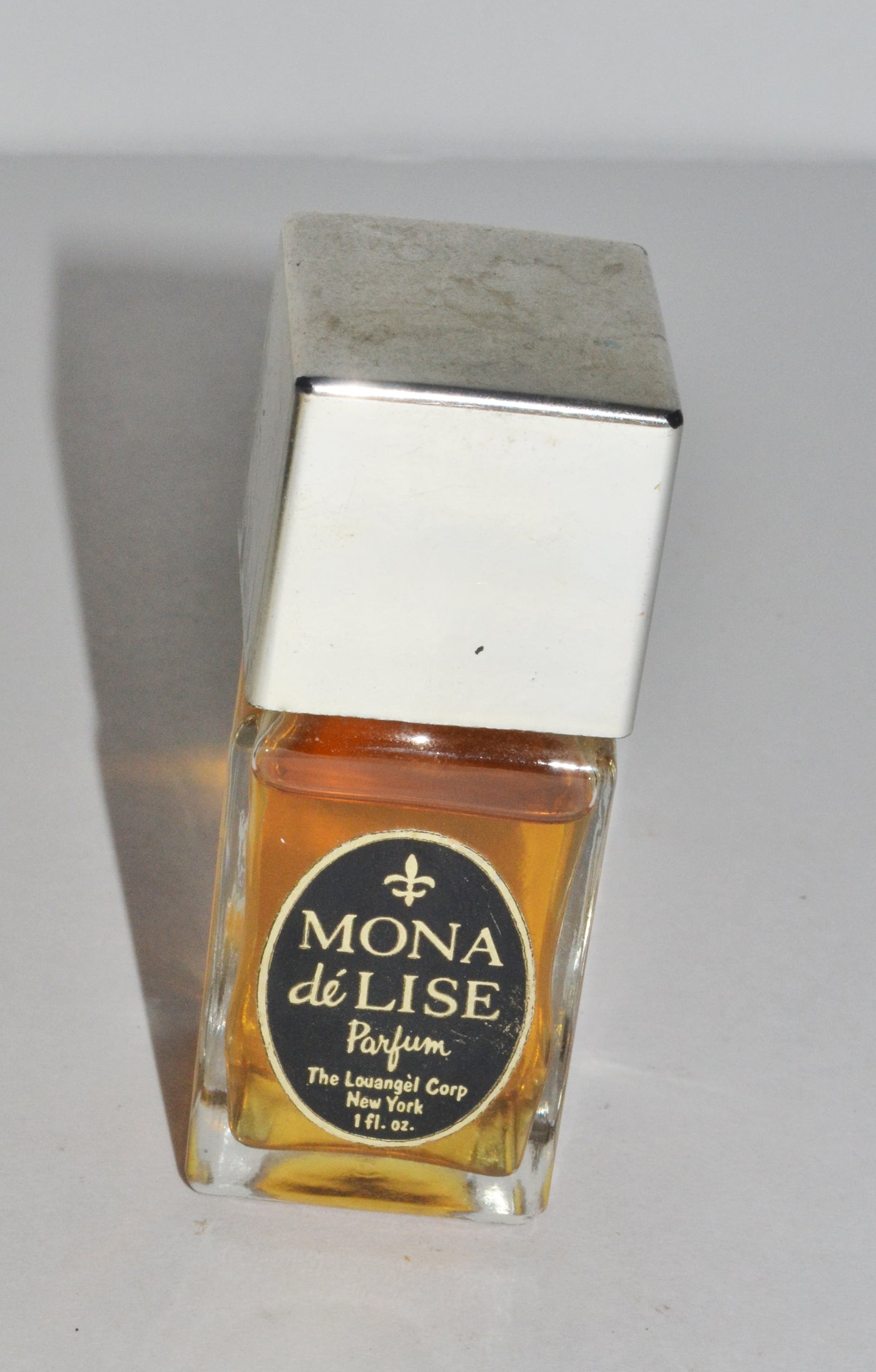 Vintage Mona dé Lise Parfum