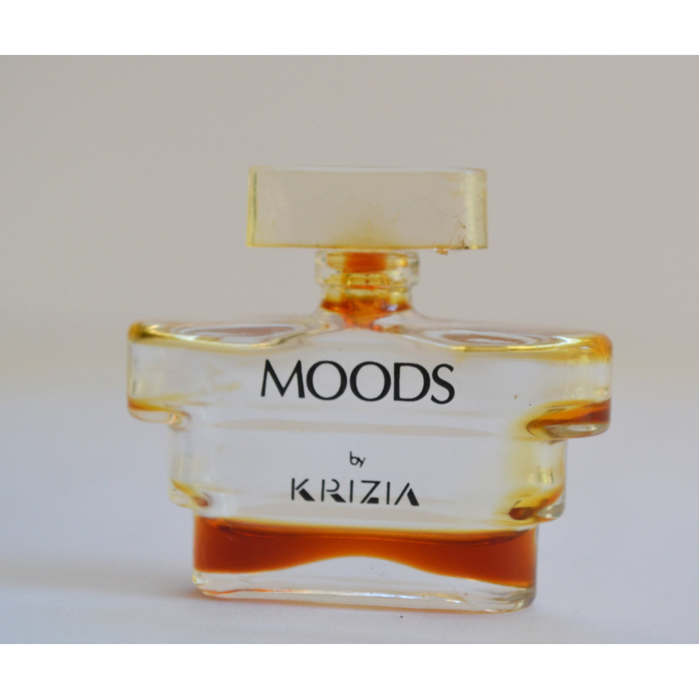 Vintage Moods Eau De Parfum Mini By Krizia 
