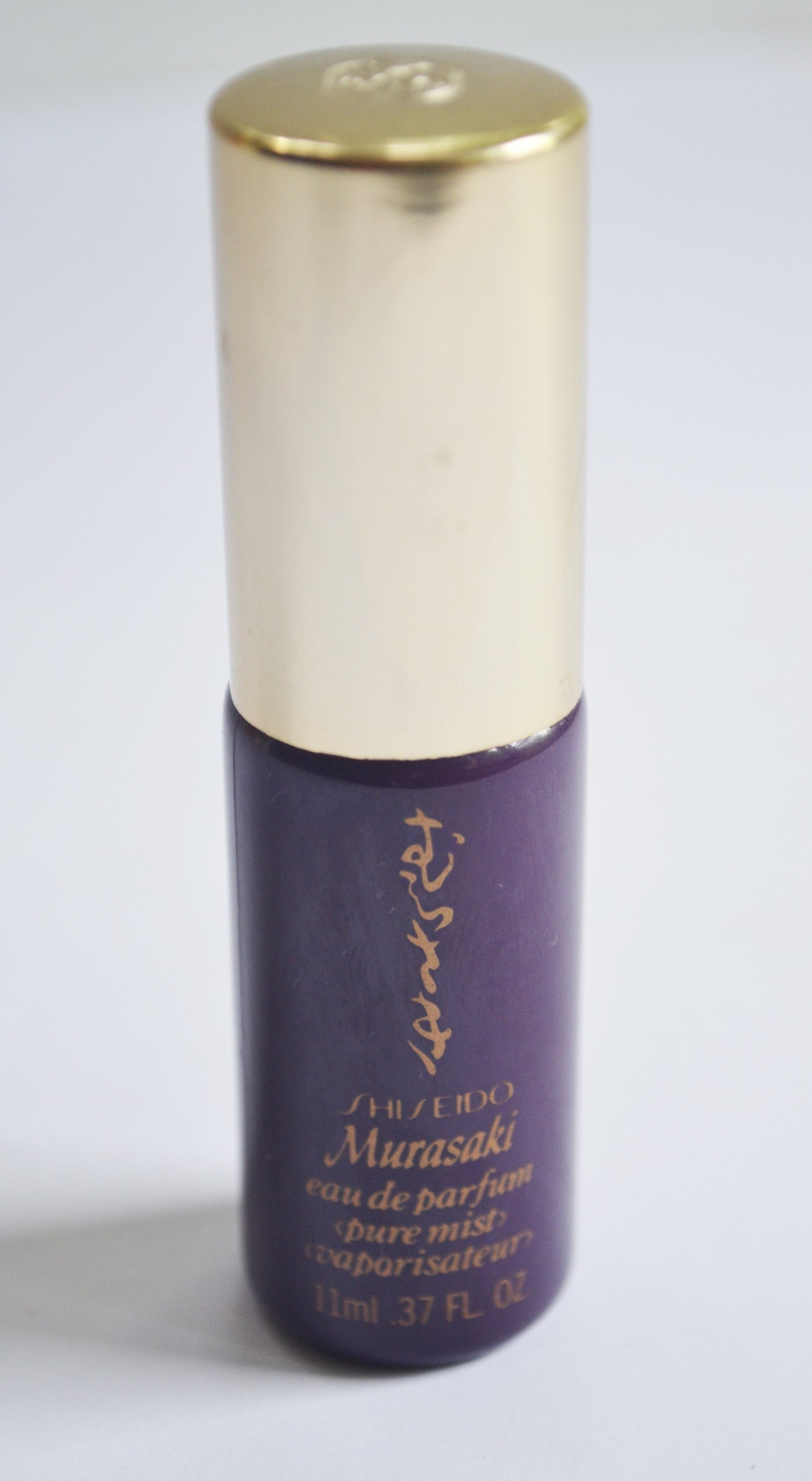 Vintage Muraski Eau De Parfum Mist By Shiseido