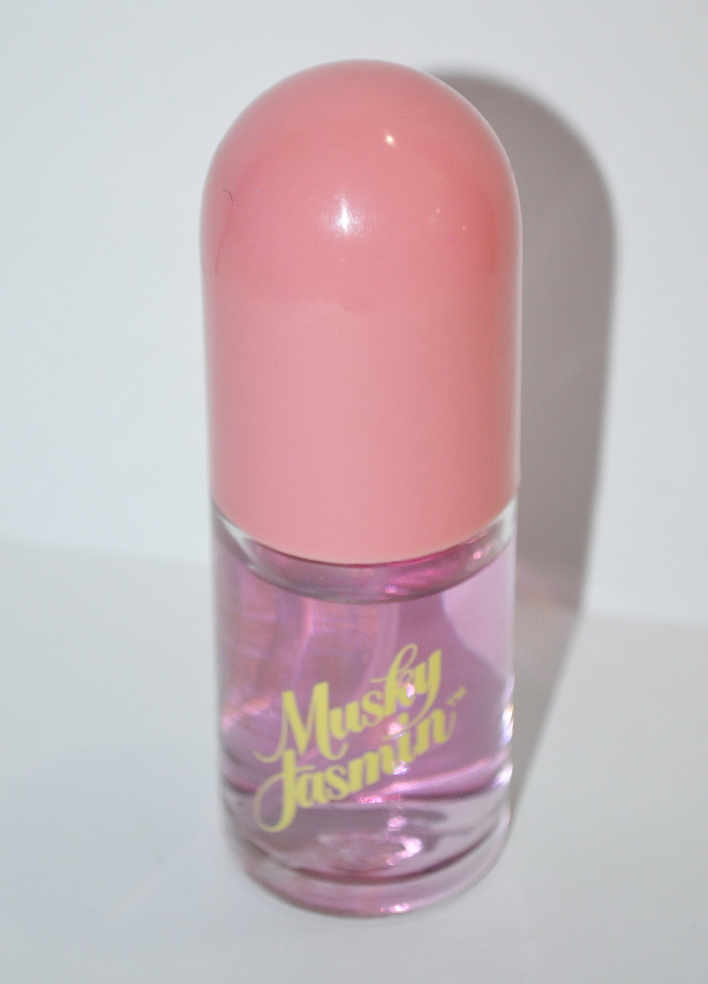 Vintage Musky Jasmin Cologne By Love’s Fragrances