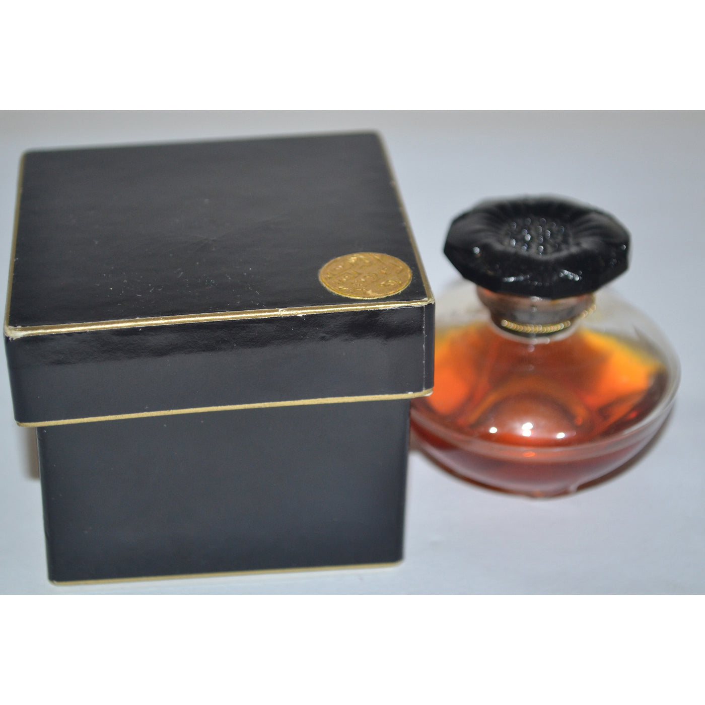 Vintage Caron Narcisse Noir Parfum