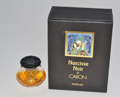 Narcisse Noir Parfum By Caron
