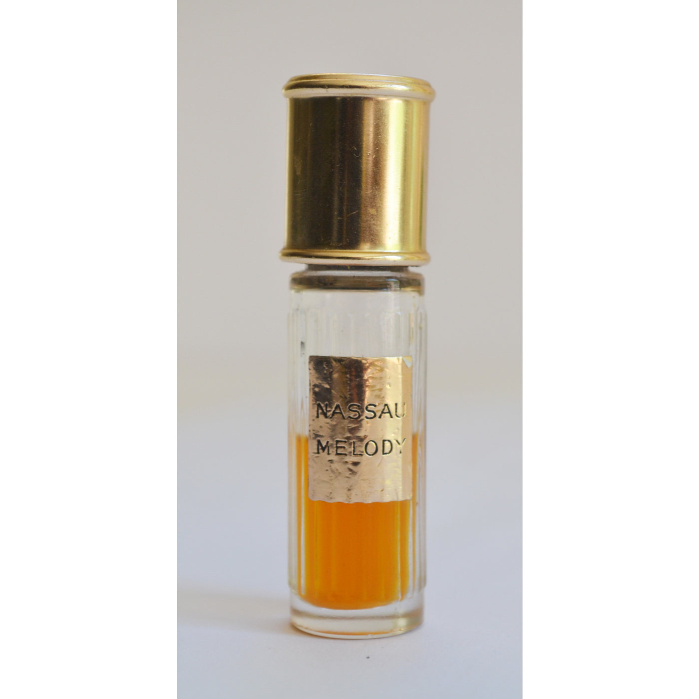 Vintage Nassau Melody Perfume Mini