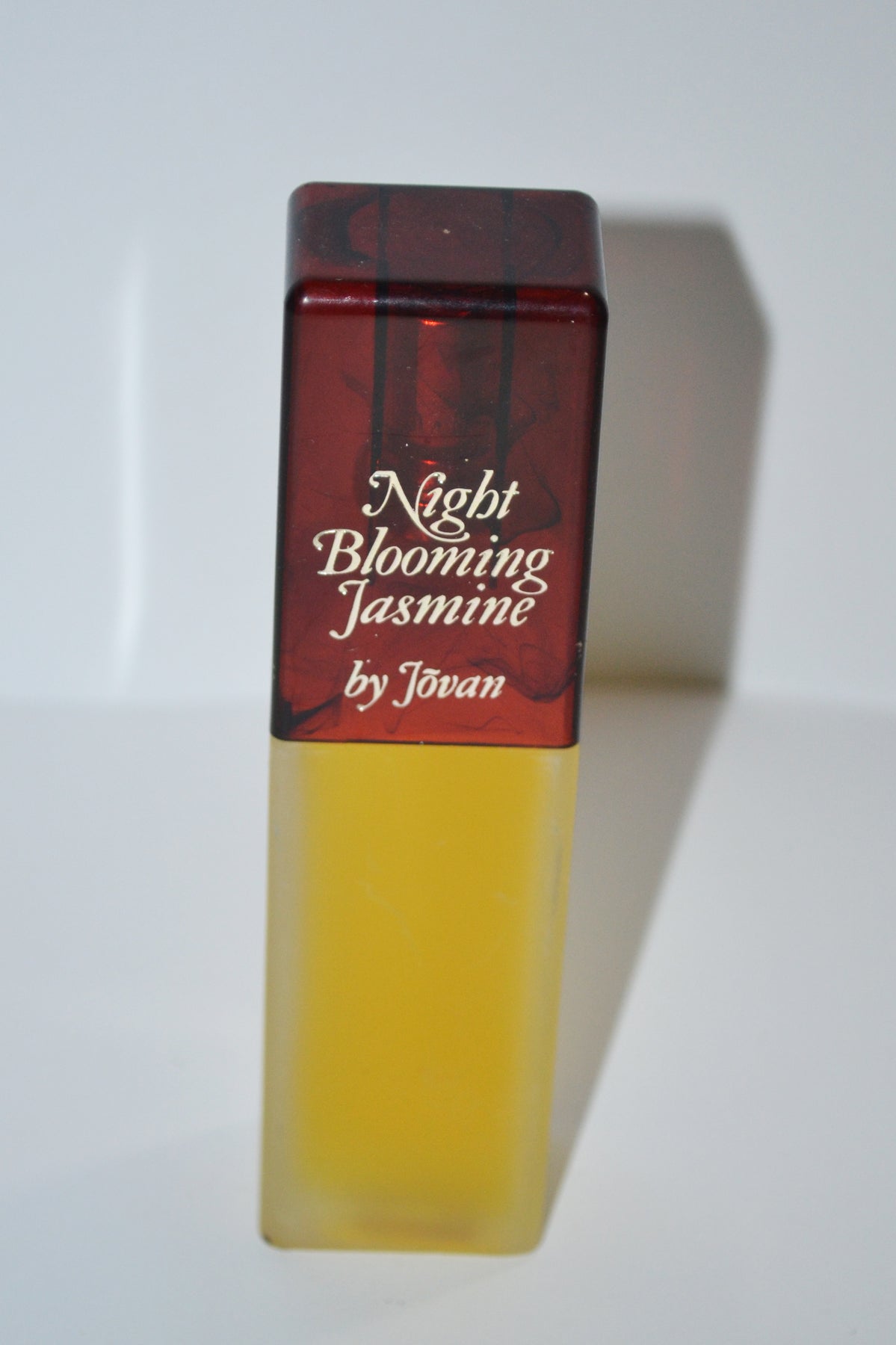 Vintage Night Blooming Jasmin Cologne By Jovan Quirky Finds