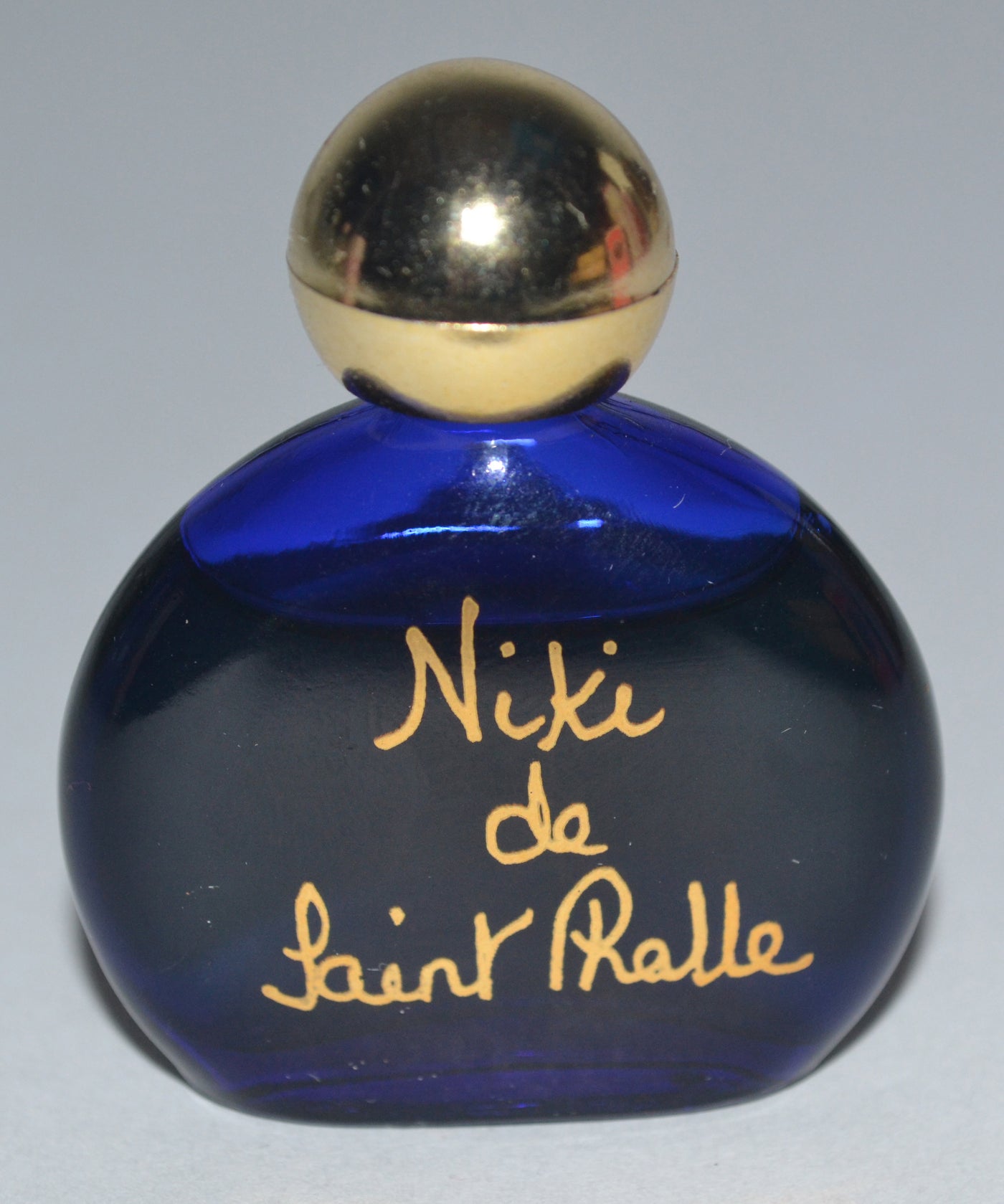 Niki de Saint Phalle Perfume Mini