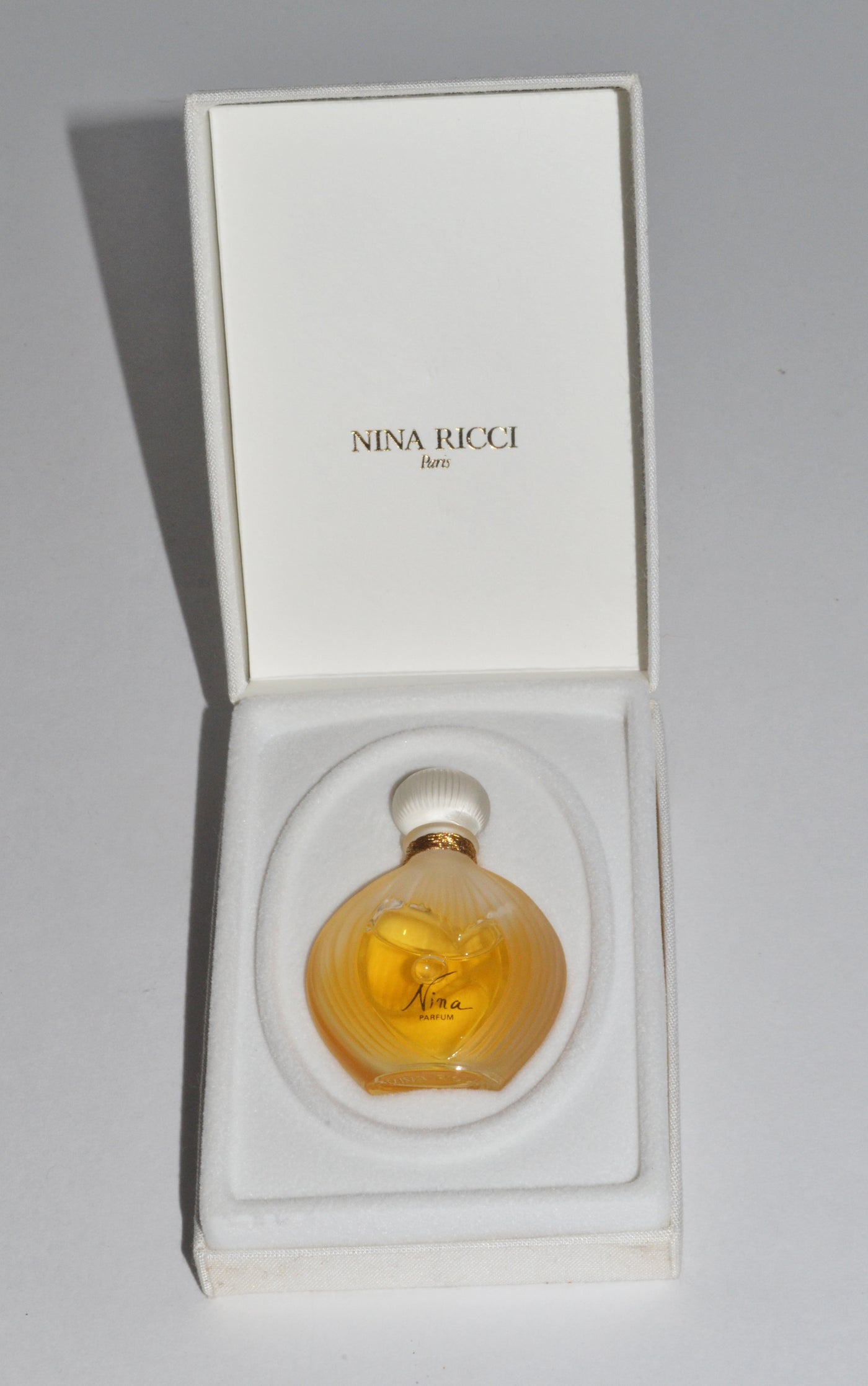 Nina Parfum By Nina Ricci