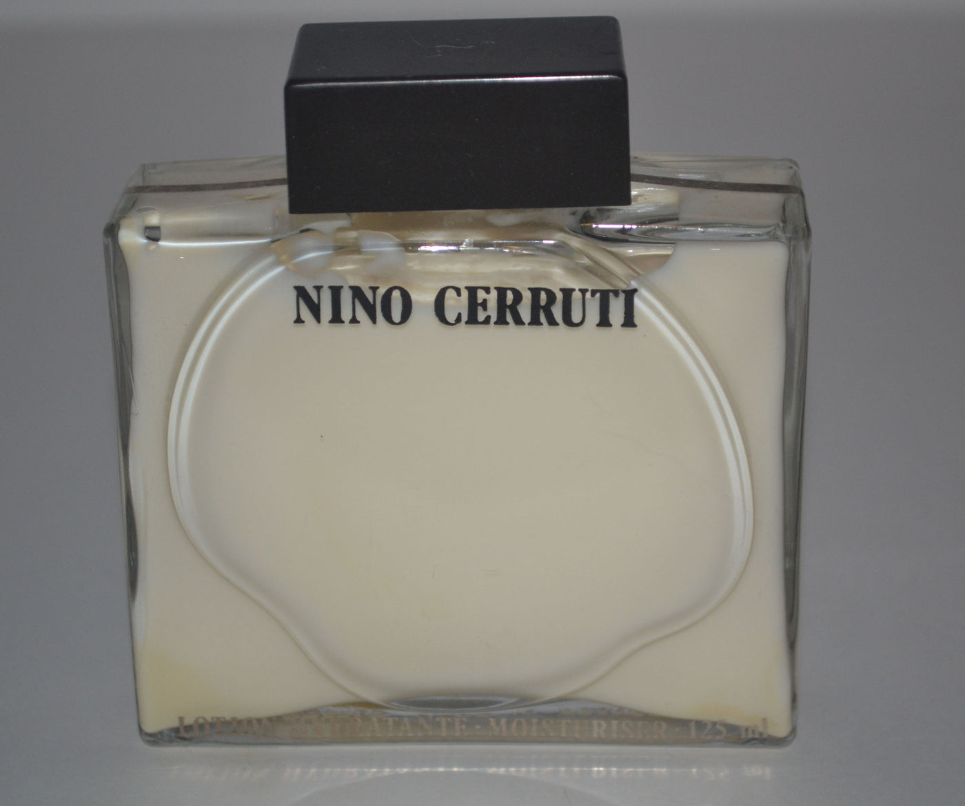 Nino Cerruti Hydrating Lotion