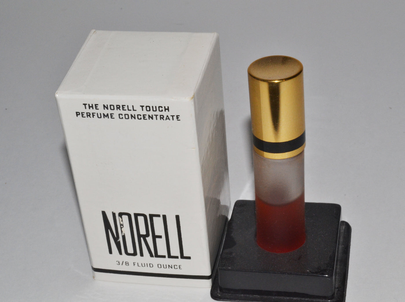 Norell Touch Perfume Concentrate