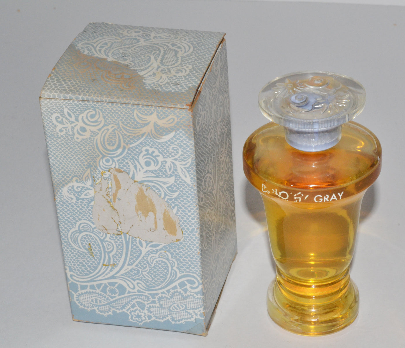 NoseGay Cologne By Dorothy Gray